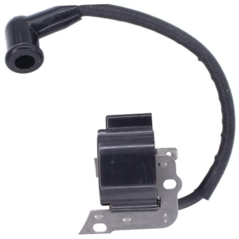 Ignition Coil for Lawn Mower 753-08489 Compatible Replacement with Consistent Spark Timing and Power Stability
