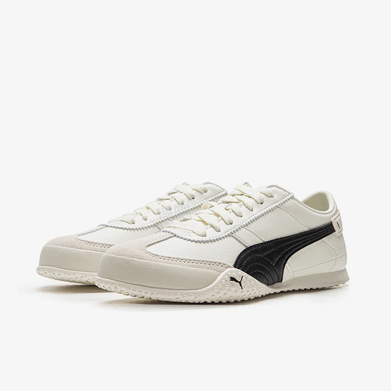

Puma genuine Summer Mens and Womens Durable Low-Top Casual Sneakers 405256-01