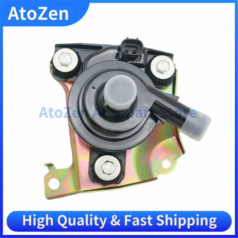 G9020-47031 G9020-47030 04000-32528 Car Electric Inverter Water Pump for Toyota Prius 2004-2009 G902047031 G902047030 0400032528 - view 4
