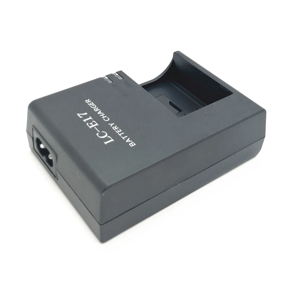 شاحن الكاميرا يحل محل LCE17 لكانون EOS 750D 200DII 200D 250D M3 M5 M6 LP-E17