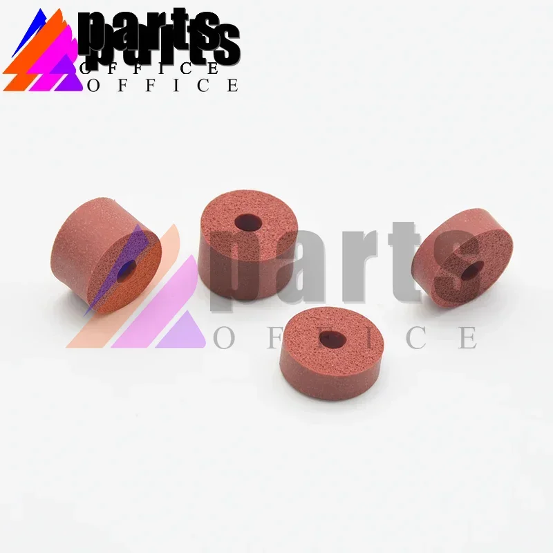 10SET 4030-5854-01 4030-5805-03 Fuser Tension Roller compatible for Konica Minolta 200 250 350 222 282 362 7728 223 283 363 423