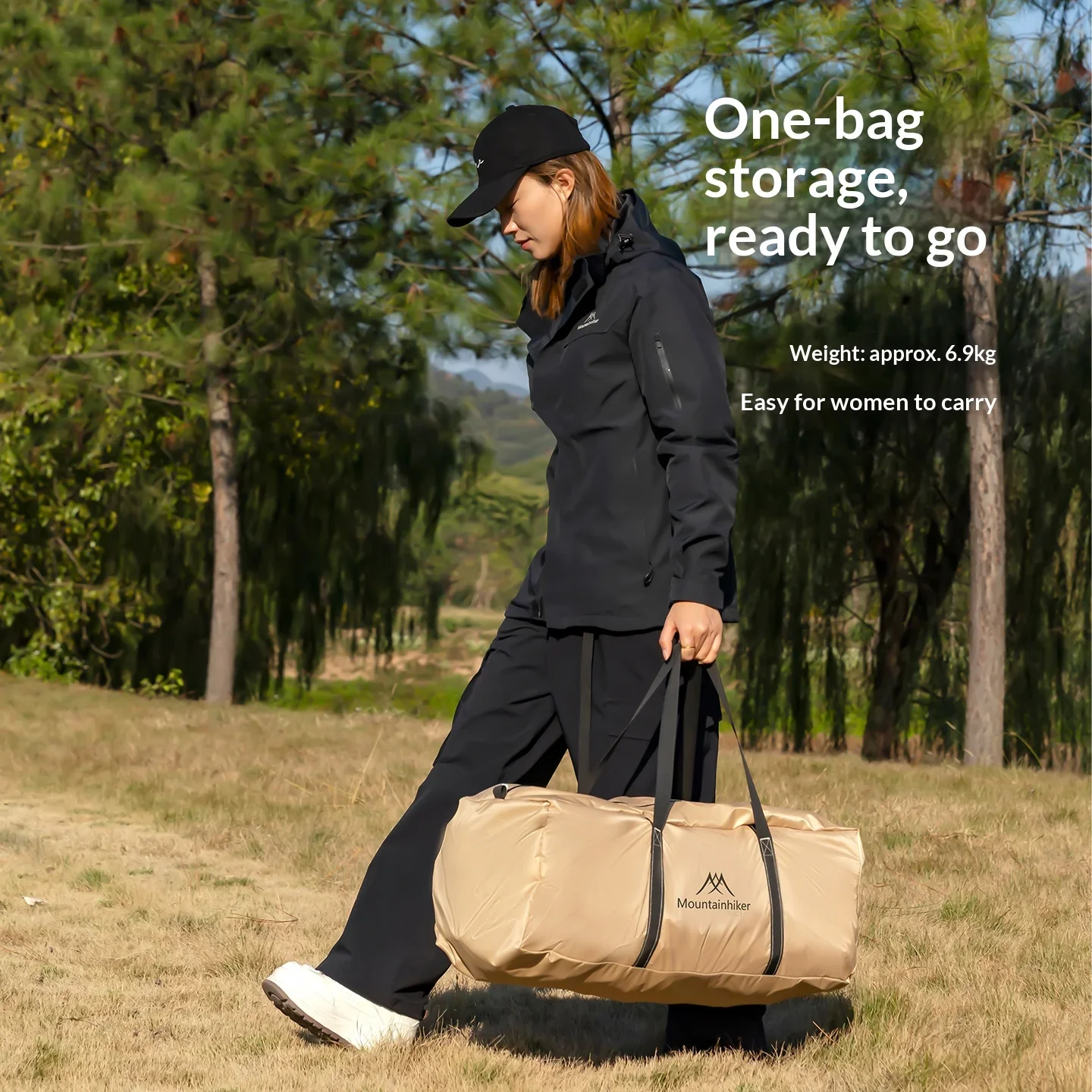 Thumbnail 4 - #54 Best Camping Shelter Tents to Buy In 2026