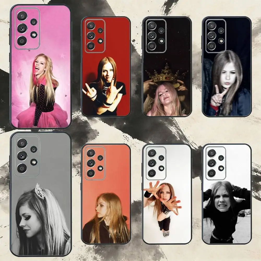 Avril L-Lavigne Pho… - image