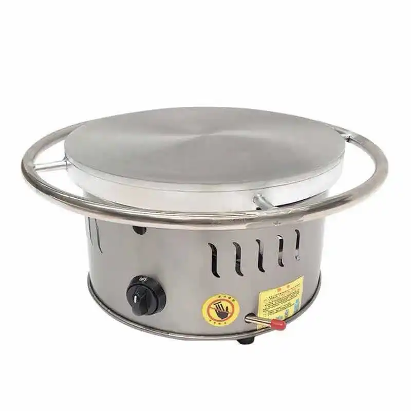 

Commercial pancake maker, domestic, thickened large pancake stove