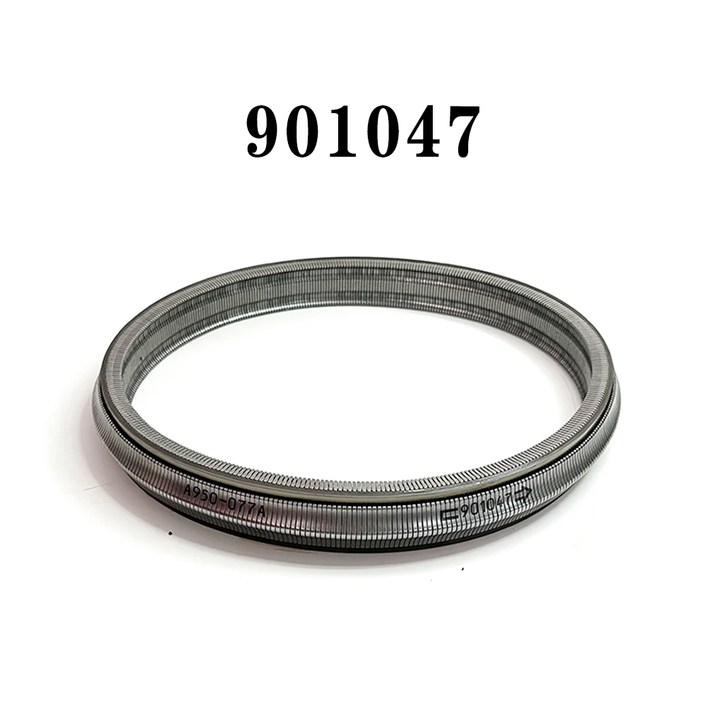 

JF011E RE0F10A Automatic Transmission Belt Chain 901047 For Nissan Renault Mitsubishi Car Accessories CVT Belt tools