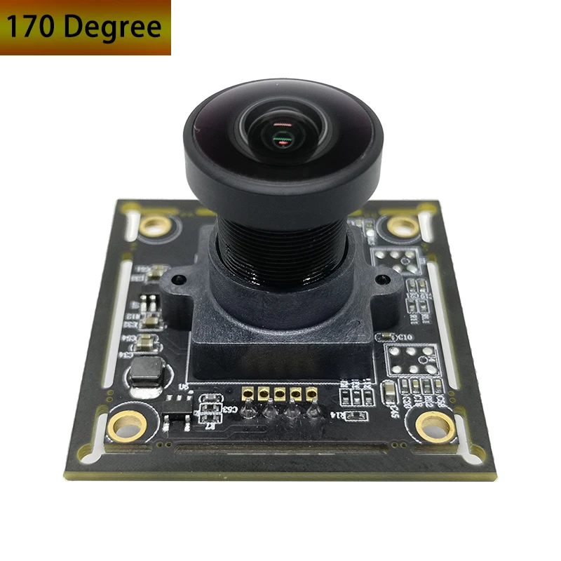 1080P Wide Angle Camera Module 2MP CMOS IMX291 High Speed 30fps for Document Scanning Teaching live Broadcast OTG UVC PC Video