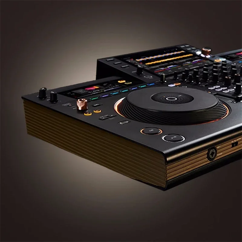 Pioneer DJ OPUS QUAD 4 Channel All-In-One DJ System player Pioneer