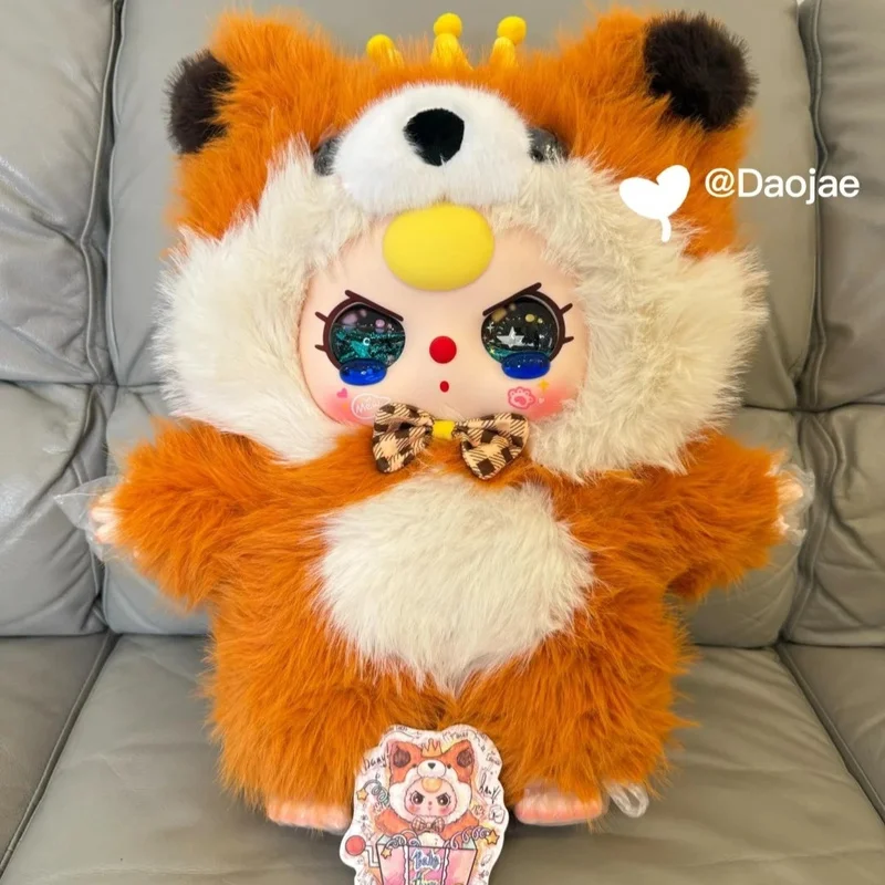 En Stock Baby Three Ai 800% caja Bliand puede contar una historia en inglés figura de acción Kawaii limitada muñeca grande de vinilo regalo para niños