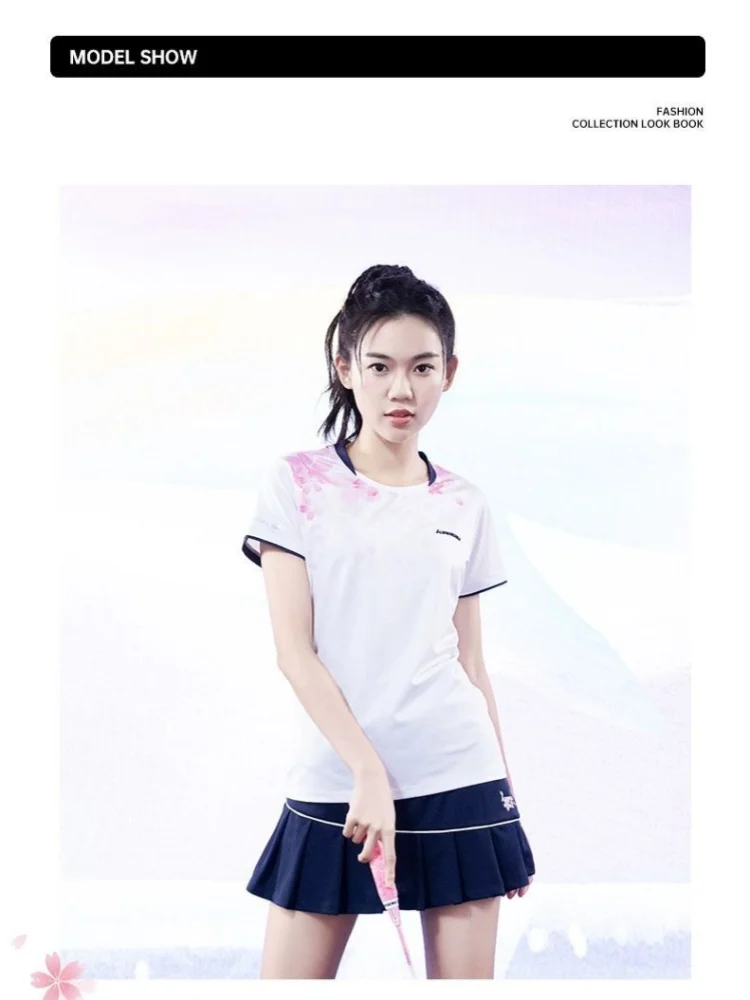 كاواساكي الريشة رداء جودة عالية المهنية الأزهار الديباج مجموعة الرجعية الرياضية التجفيف السريع تنفس 2 قطعة مجموعة