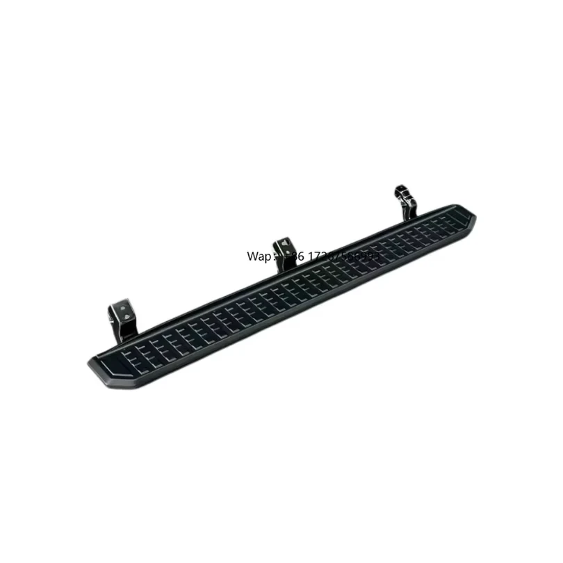 

Suitable for 24 Models of Prado Original Fixed Side Pedal New Prado Welcome Pedal Retrofit Accessories