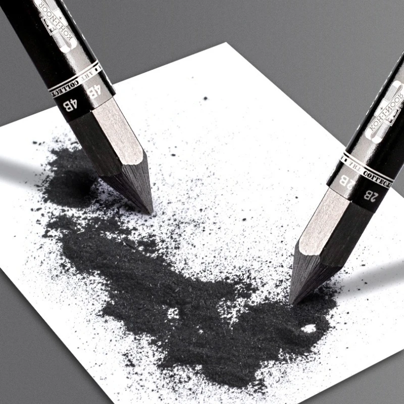 Thumbnail 2 - #80 Most Reviewed Wooden Pencils