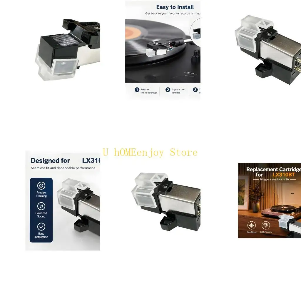 B0KF Premium sound Equipment Tip Alternative For lex Line Providing Clear Sound