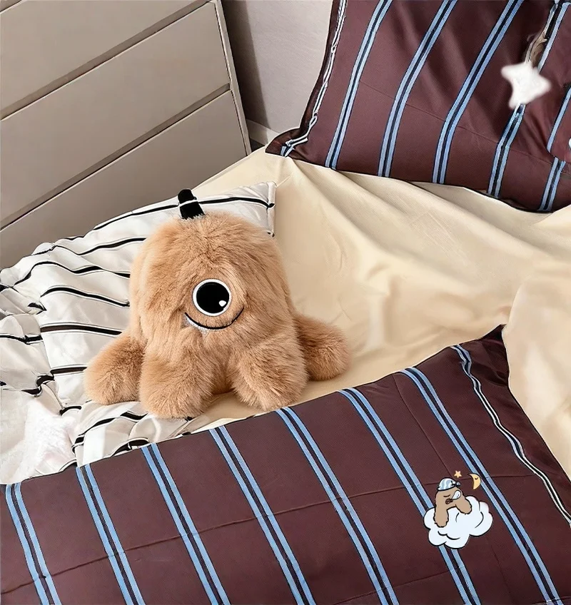 إيما ومولي المعطرة بلوشي رائحة دمية سيارة ديكور المنزل لطيف أفخم زخرفة ومعطر الهواء هدية للفتيات النساء الأصدقاء #4