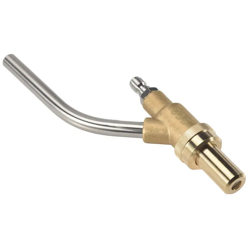 Dysza do piaskarki przemysłowej AK25, akcesoria do piaskarki na mokro - 1 szt.