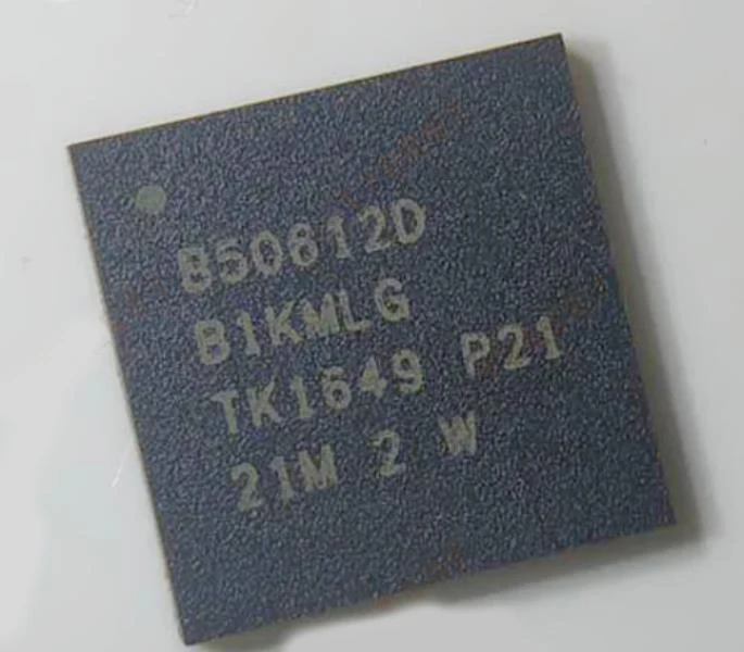 

New B50612DB1KMLG B50612D qfn48 10Pcs