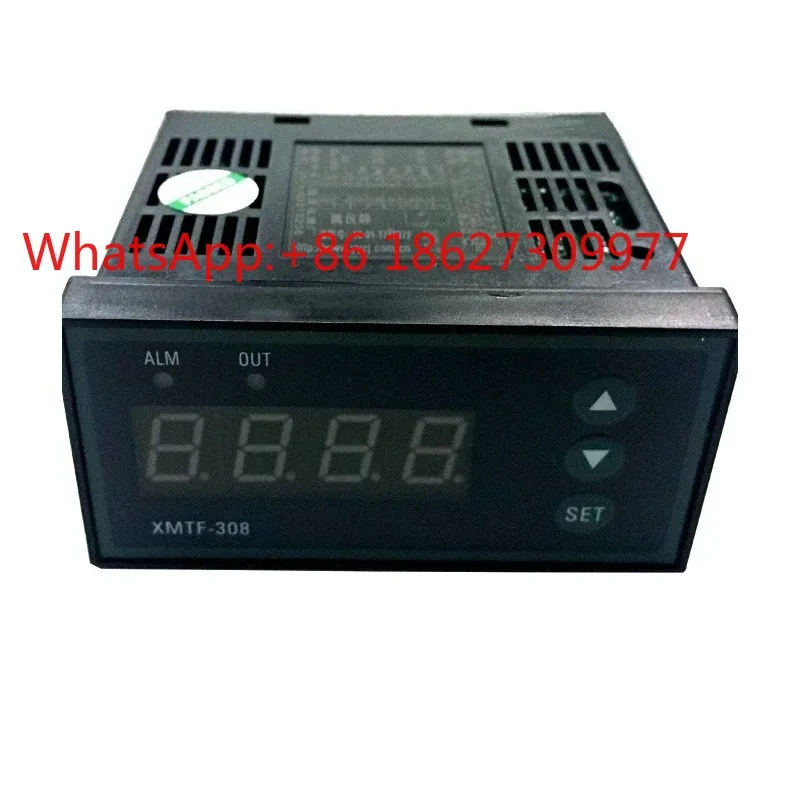 Intelligent automatic high-precision return difference thermostat thermostat XMTF 318
