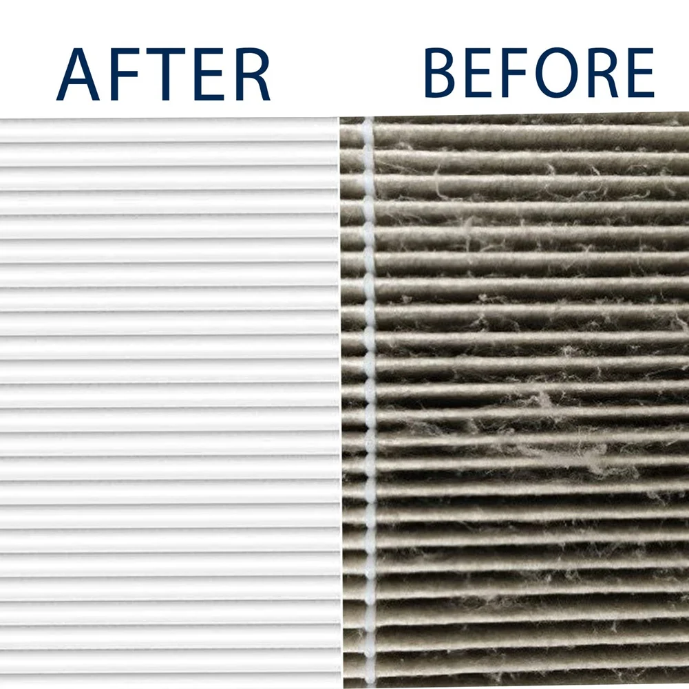 A86I-Air Purifier HEPA Filter Replacement for Winix 115115 5300 5300-2 6300 6300-2 P300 and Fellowes 290 300 DX95