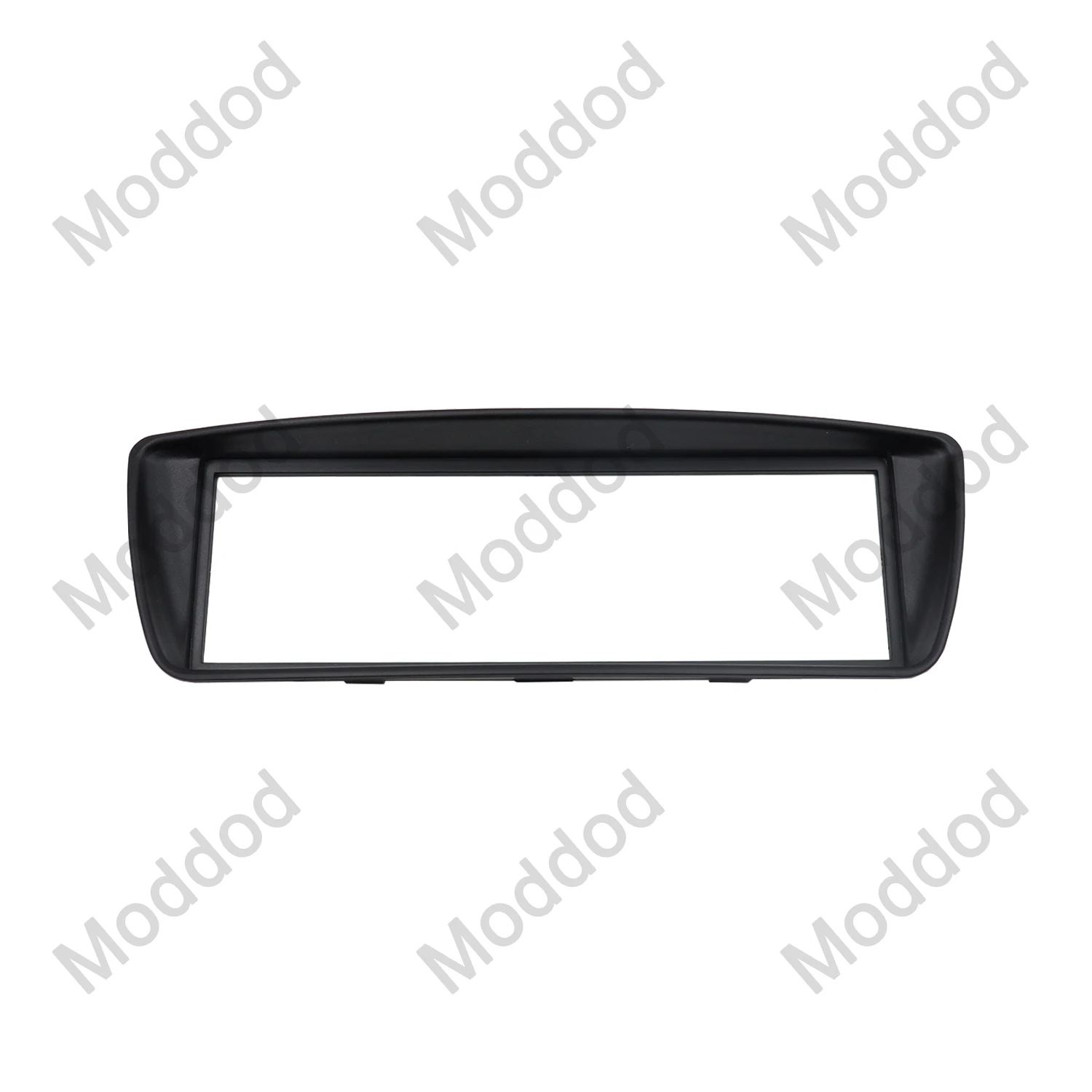 Single 1 Din Radio Fascia for Citroen C1 Toyota Aygo Peugeot 107 DVD Stereo Panel Dash Mount Installation Trim Kit Frame Plate