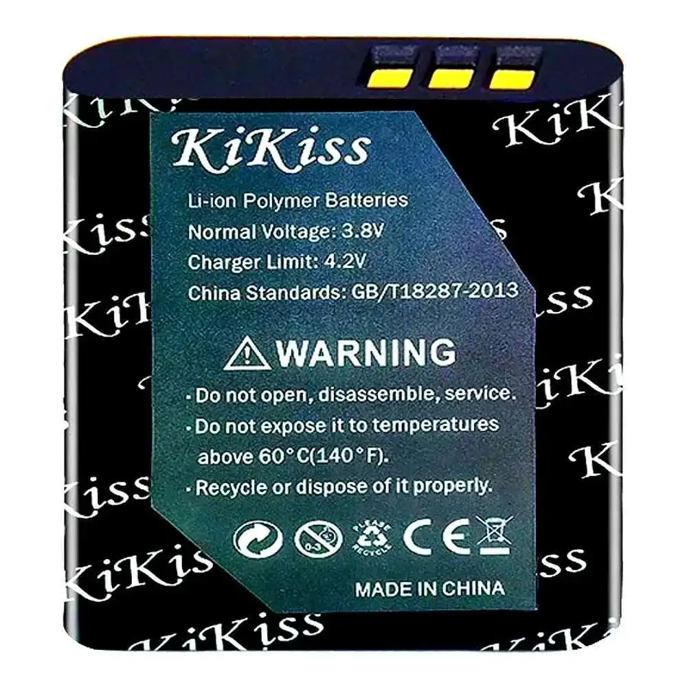 Battery LI-90B LI-9…