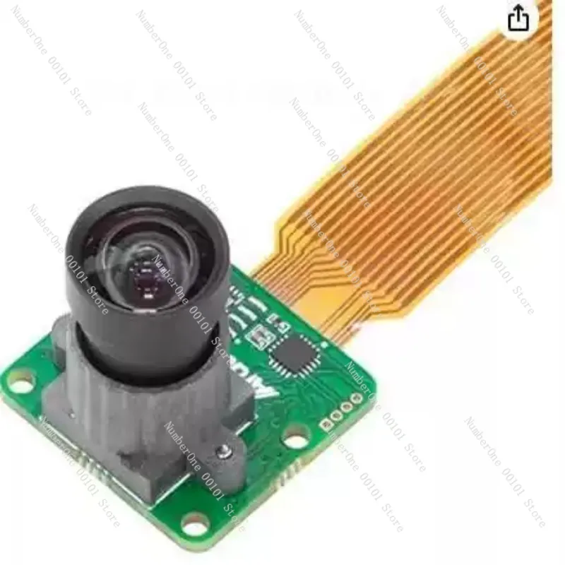 Cámara Arducam HQ, 12MP IMX477 para Pi Zero 2W, Stock B0262