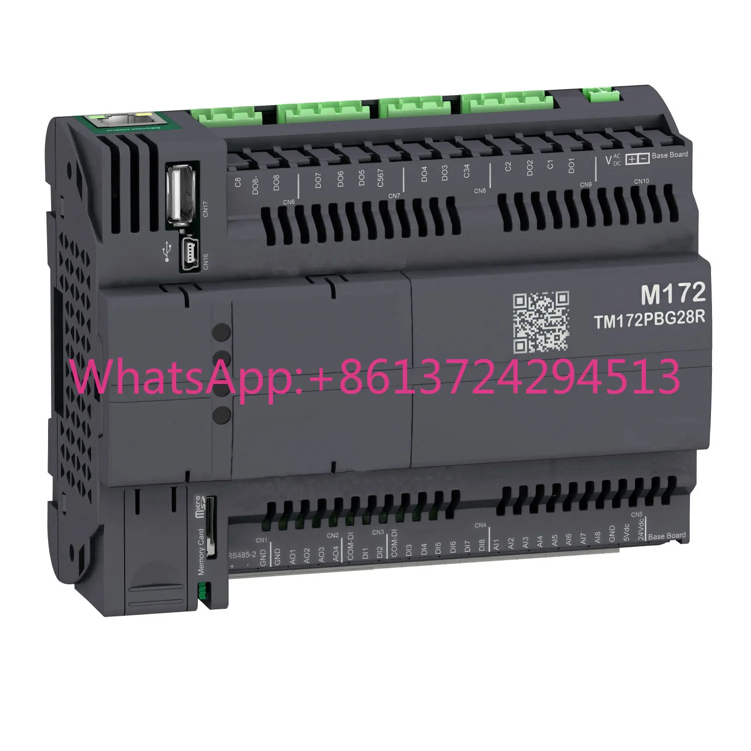 Brand New TM172PBG28R TM172PBG42R One Year Warranty