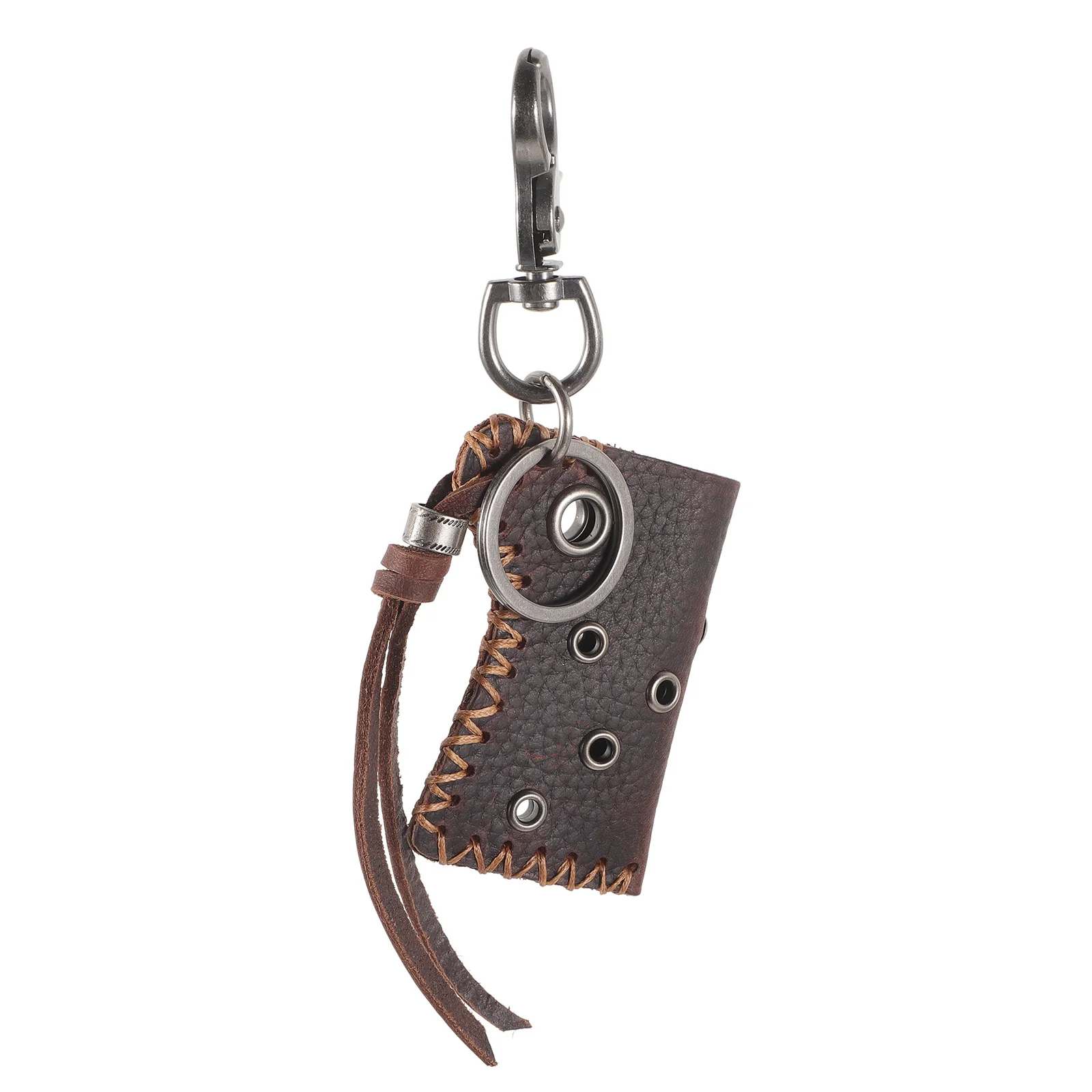 

Case Cigarette Lighter Holder Lightweight Buckle Design Portable Lighter Cover Durable Protective Sleeve