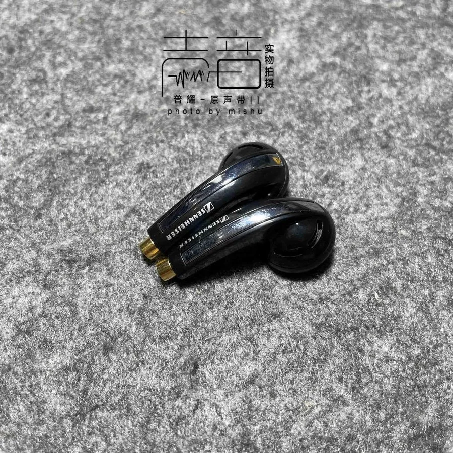 Customized MMCX plug-in Earphone Cable MX760 Classic Flat Head Earplugs Metal Microphone Headphone Comfort Unit HIFI Cable