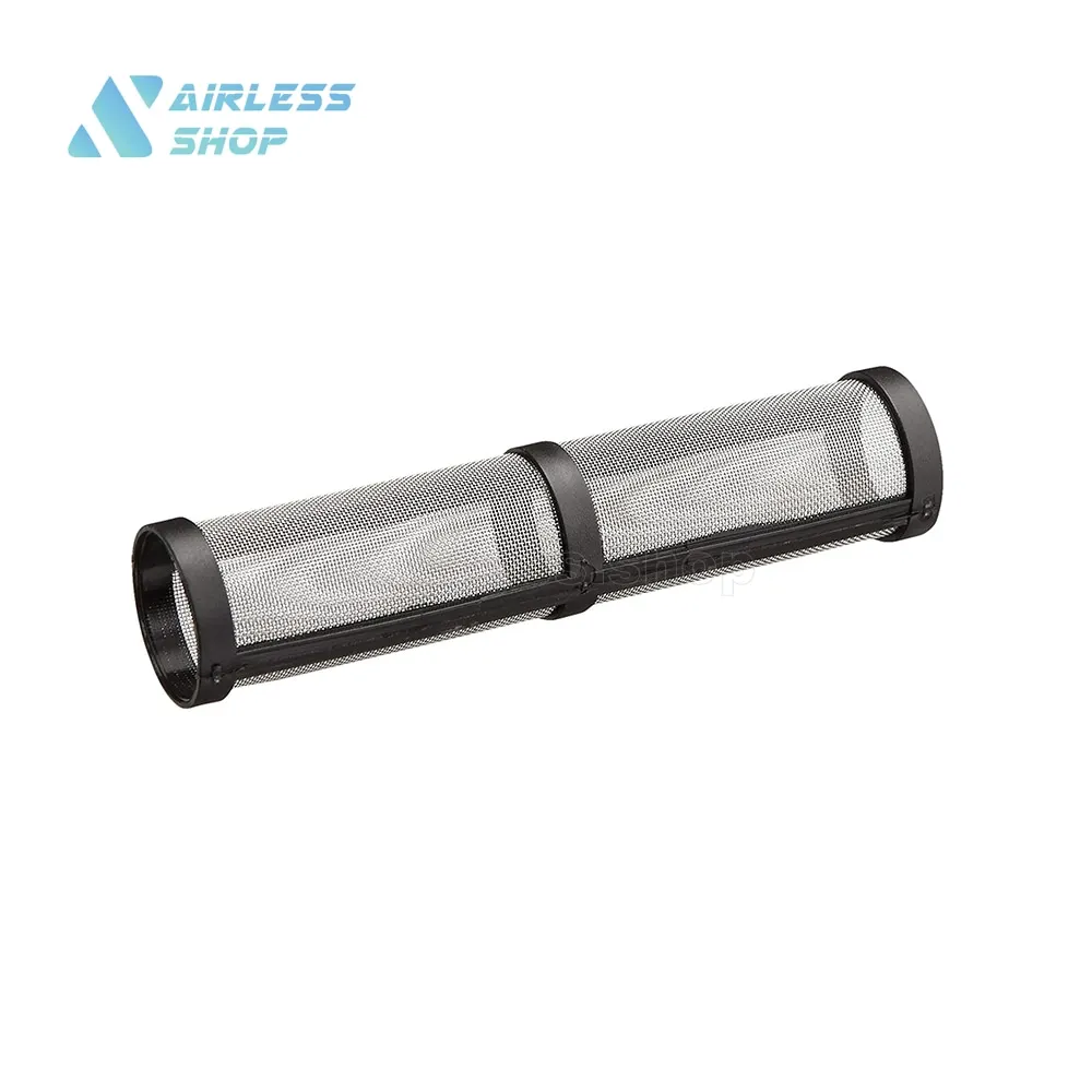 

Pump Manifold Filter 246383/246382/246384/246425 for 190ES, 210ES 395 St Pro Airless Sprayer, High Quality Sprayer Filter