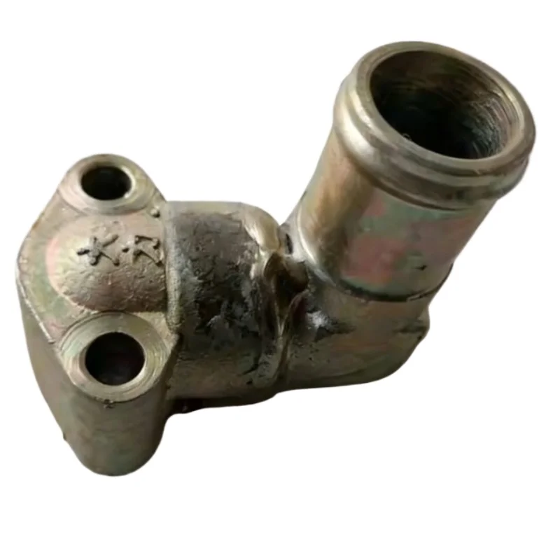Gear Pump Oil Pipe Connector for Lovol Oubao 804 904 1000 320 325