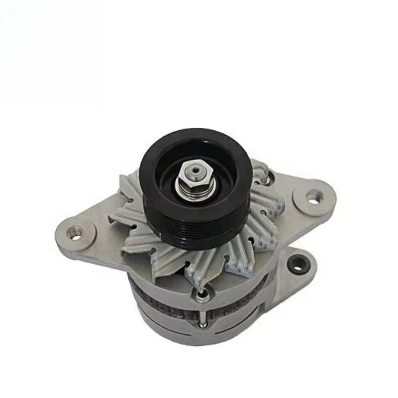 Alternative Energy Generator 6D105 AC Generator 24V Generator pc00-3 pc00-5 600-821-61
