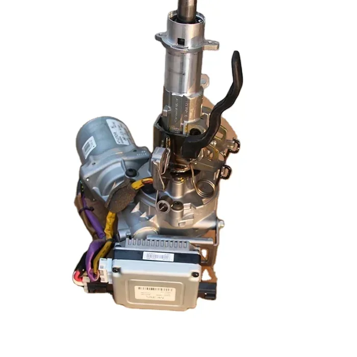 High Quality Car Steering Column Assembly System Steering Gear Assembly Series 56310 for Korean cars Kia CERATO ELANTRA - view 3