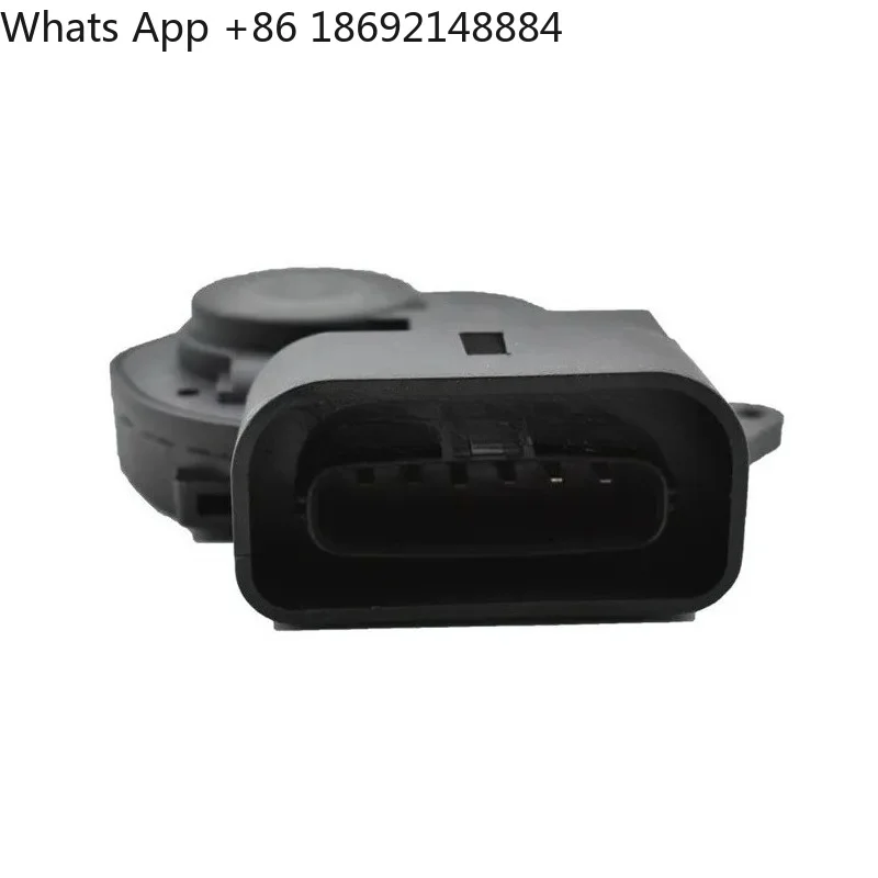Right Door Locker 69110-12070 69120-12070 suitable for Toyota Corolla 2000-2008