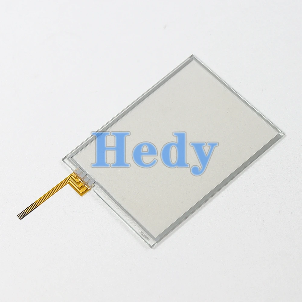 1 قطعة استبدال LCD تعمل باللمس محول الأرقام ل NDS نينتندو DS إصلاح محول الأرقام بشاشة تعمل بلمس لوحة لاصقة