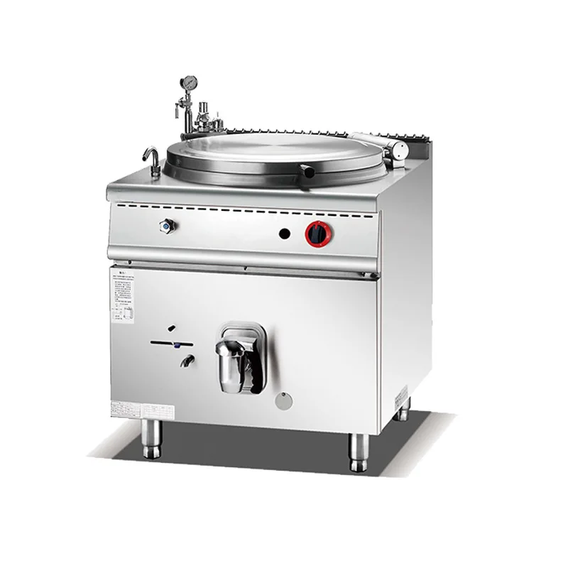 

Commercial, mezzanine, soup pot, even cabinet, large capacity, electric cooking, soup pot