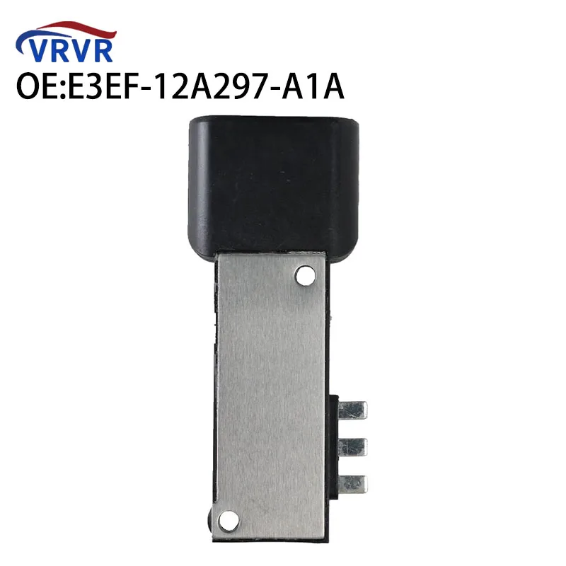 Módulo de Control de Encendido E3EF12A297A1A E3EF-12A297-A1A E3EF12A297A2A para Ford Bronco, Aerostar, E150, F250, Mercury, Lincoln, Camioneta, Furgoneta