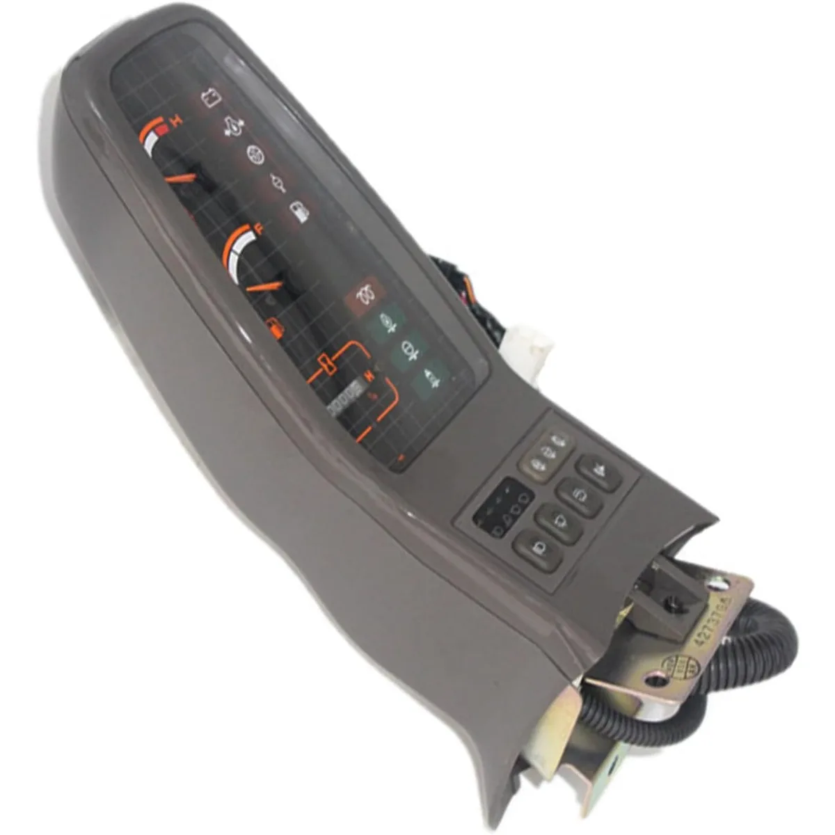 

Панель дисплея монитора 4273796 для экскаватора Hitachi EX120-2 EX120-3 EX200-2 EX200-3 EX300-3