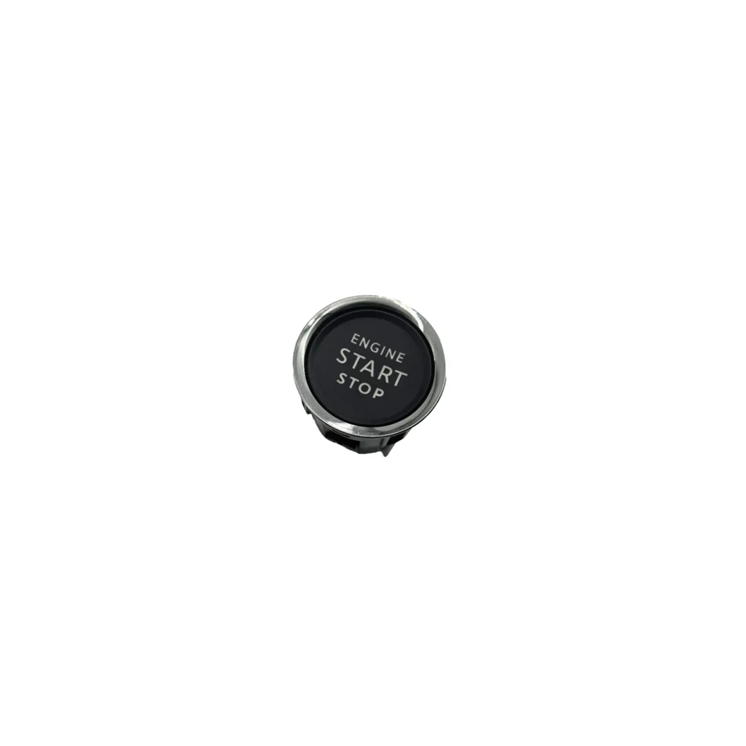 4-pin single button start for 308,408,508 C4,C5 model 9805347980,98337556ZD  Electronic devices