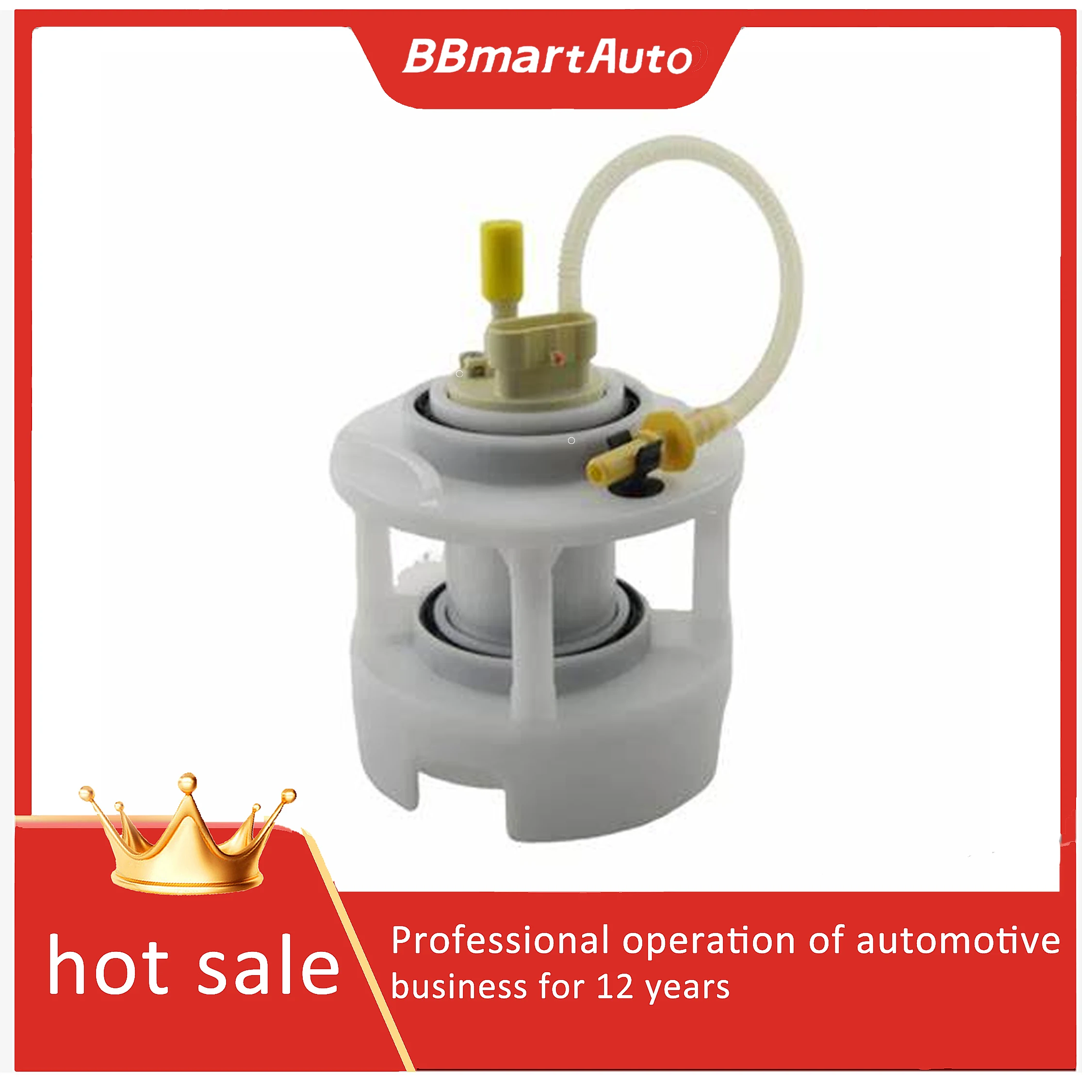 

1974700494 Stable in quality Fuel Pump Fuel Filter For Mercedes Benz SLS/SL65/G500/AMG