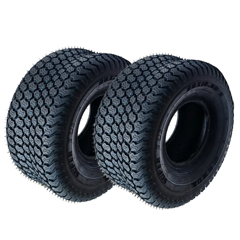 

20x10-8 Vacuum Tyre For UTV Go Karting Dirt BikeLawn Mower Lawn Cart Golf Cart ATV Tire