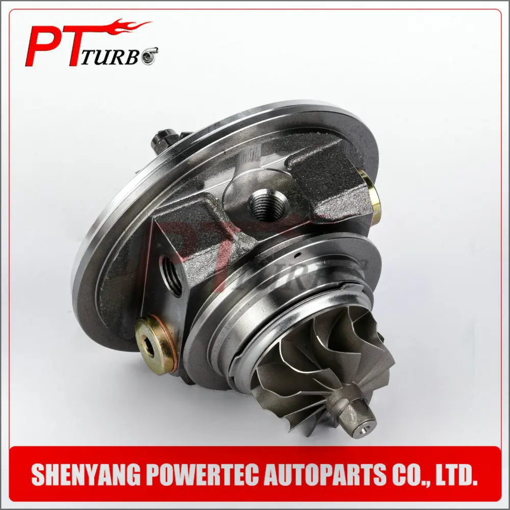 Turbine Core For Seat Leon Toledo III 2.0 TFSI 147 Kw BWA-BPY 53039700087 06D145701DX Turbo Cartridge Turbolader 2006-2009