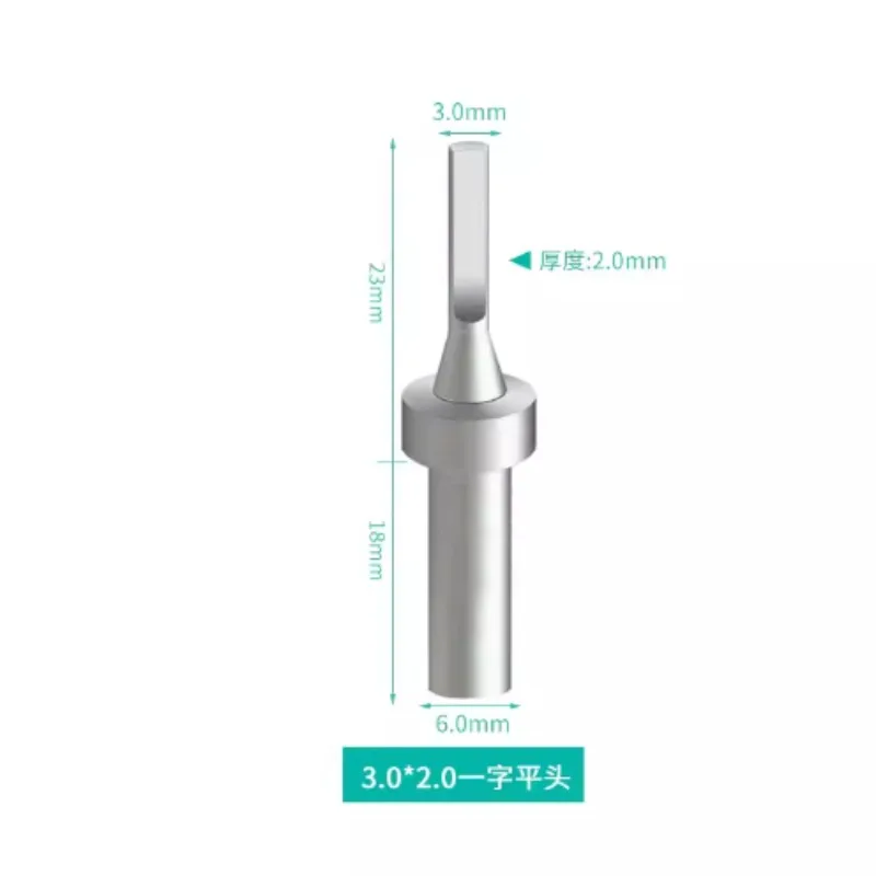 USB Soldering Iron Tip 150W Automatic Soldering Machine 205H High-frequency Lead-free Soldering Station view 6