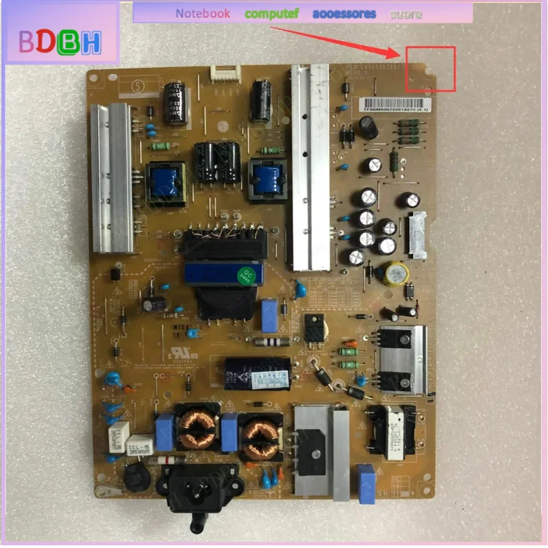 Placa de alimentación LGP474950-14PL2 EAX65423801 (2.2)(2.1) para pantallas de 47 pulgadas, en stock, en buen estado.