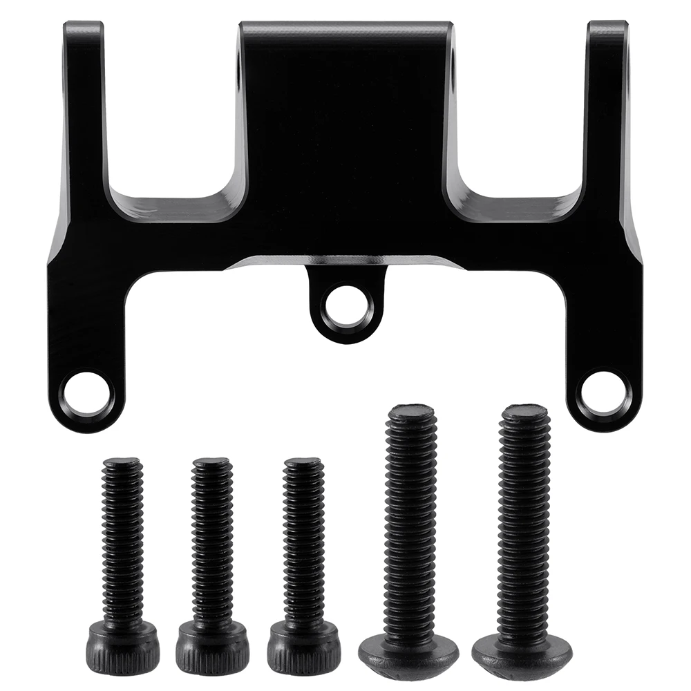 AXSPEED Aluminum Rear Upper Link Riser Mount for Axial UTB18 Capra 1/18 RC Buggy Truck Model Upgrade Accessories Parts