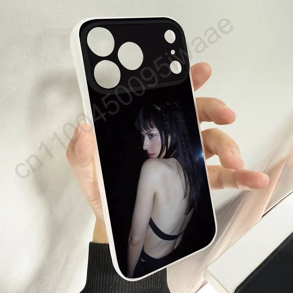 حافظة هاتف M-Maria Zardoya Submarine CINEMA لهاتف iPhone 11,16,15,14,13,17,12,Plus,E,Air,Mini,Pro,Max Magnetic Magsafe