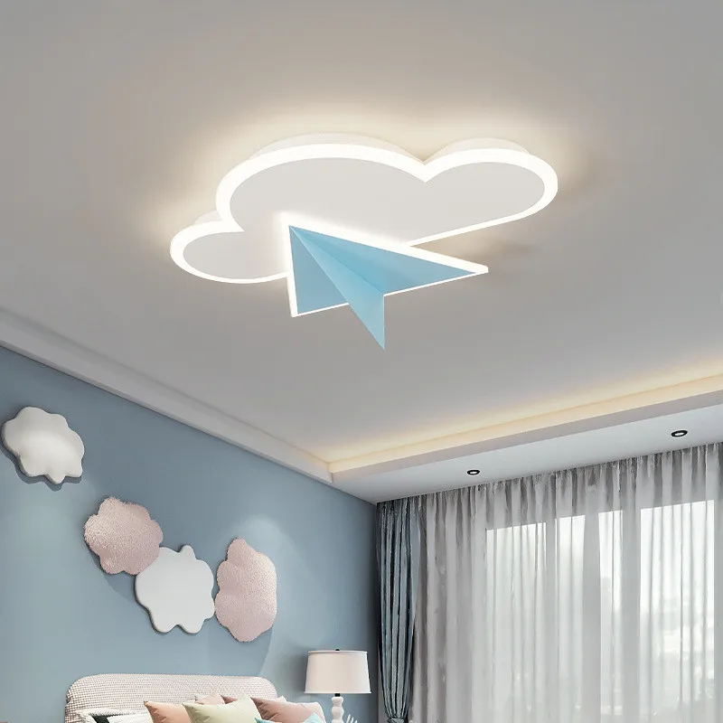 

Cloud Light Fixture Child Room Ceiling Lamp Kids Bedroom Ceiling Light For Kids Room Children Room Ceiling Light Baby Room Lighs