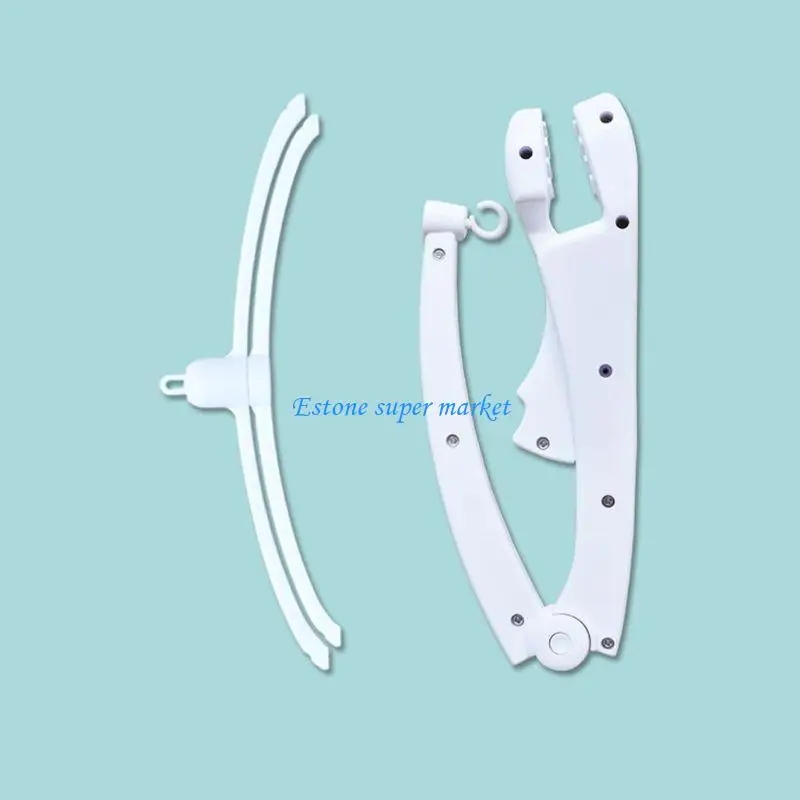 090B Phụ Kiện Cũi Giáo Dục Chuông Động Cho Bé 1 Tháng + Quà Sinh Nhật 19in/50Cm