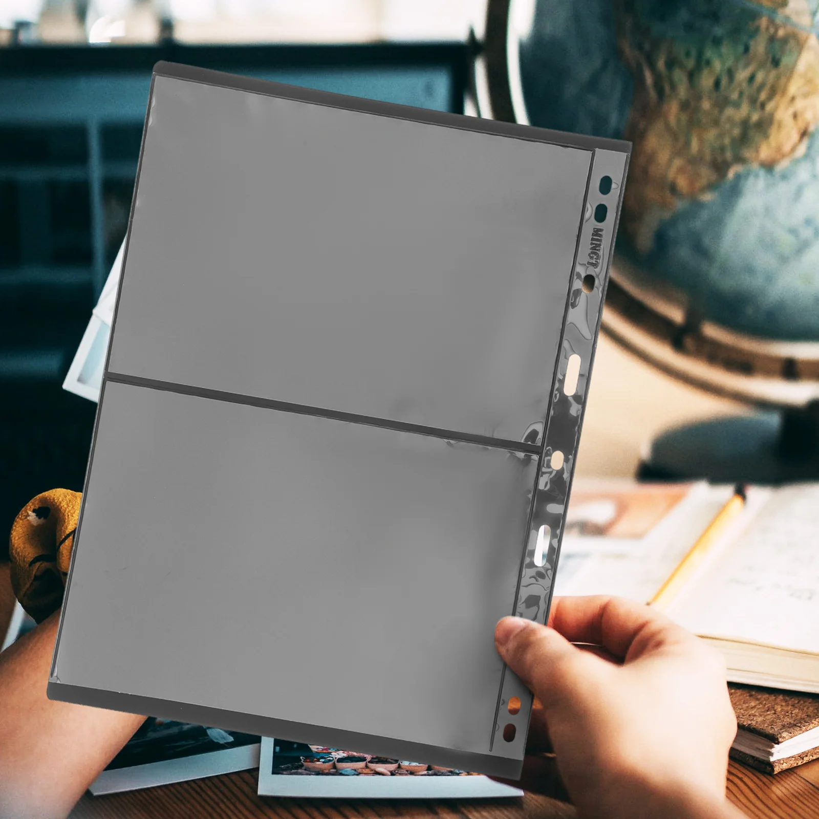 thumb