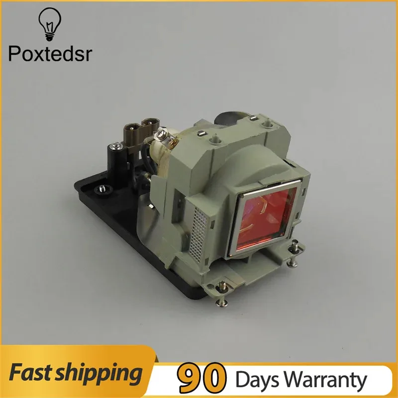 

Replacement Lamp TLPLW13 Compatible with TOSHIBA TOSHIBA TDP-T350 TDP-TW350