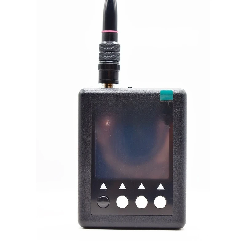 SF-401plus handheld frequency counting walkie-talkie frequency reader measuring DMR digital walkie-talkie