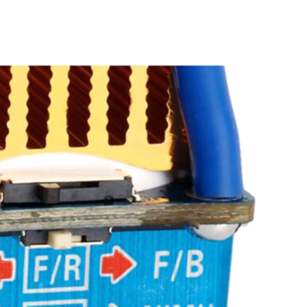 

Electronic Parts RC Accessory 320A ESC For 1/14 RC DIY TAMIYAYA Dumper Remote Controller Tractor Truck Toys Model TH13025